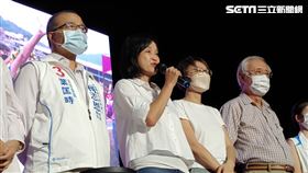 2022九合一選舉,國民黨高雄市長候選人,柯志恩