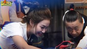 江水淨,撞球國手,一日系列,可愛,爆紅,《木曜4超玩》