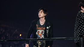 Super Junior台灣演唱會第二天。（圖／超級圓頂提供）