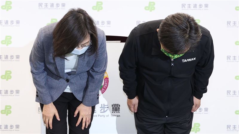 學者：主權議題未發酵　選民投票考量制衡