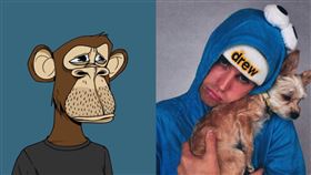 IG/JustinBieber,無聊猿