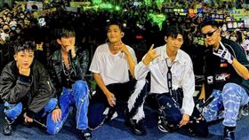 天王星（圖／翻攝自IG）