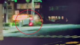 分隔島,高雄,酒駕,馬爾濟斯（圖／翻攝畫面）