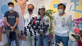 2022九合一選舉,國民黨高雄長候選人,柯志恩,謝票