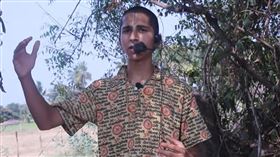 《美國約翰霍普金斯大學》、CDC提供、翻攝自阿南德影片