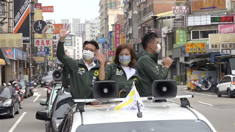 沈慧虹母雞帶小雞奏效　親曝下一步規劃