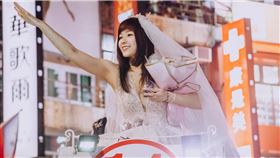 2022九合一選舉,嘉義市議員候選人,顏色不分藍綠支持性專區顏色田慎節,祭品文,小商人