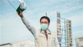 台南,市長,黃偉哲,民進黨,蔡英文,大敗,不公平,提名