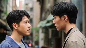 《我的牙想你》吳岳擎、余晉、周予天、張豐豪、小薰（圖／結果娛樂提供）
