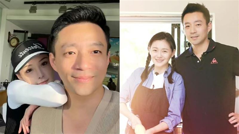 大S驟逝！汪小菲3行為挨批　張穎穎發聲了