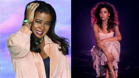 葛萊美歌后艾琳卡拉驚傳辭世，享壽63歲。（圖／翻攝自Irene Cara推特）