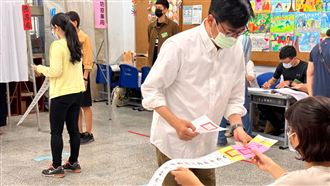 18歲公民權沒過！學者分析「這原因」有關