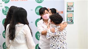 蔡培慧（圖／翻攝自蔡培慧臉書）