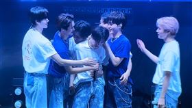 CRAVITY　Allen。（圖／讀者提供）