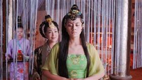 ▲長江；女兒國。（圖／翻攝自百度百科）