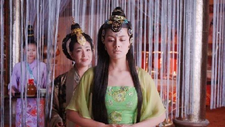 中國三大未解之謎！女兒國離奇消失