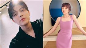 郭雪芙與王子（圖／翻攝自郭雪芙、王子臉書）