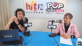 羅淑蕾專訪。（圖／翻攝自YouTube）