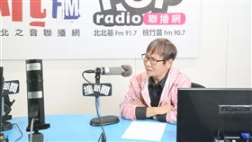 羅淑蕾專訪。（圖／《POP撞新聞》提供）