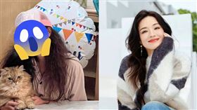 舒淇。（圖／翻攝自舒淇IG）