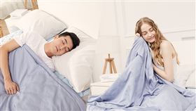 舒曼波釋放讓腦波平穩「舒眠新科技」助你一夜好眠（業配勿用）