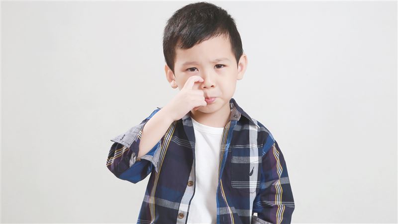 流鼻水不只是感冒？當心防過敏靠3招
