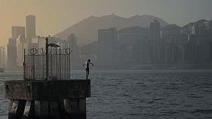 《憂鬱之島》香港難上映形同「禁片」