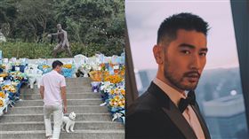 高以翔。（圖／翻攝自高以翔IG）