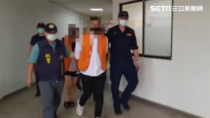 6惡煞砍斷3寶爸手腳全交保　二審打臉撤銷