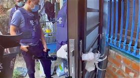 彈殼,桃園,嘉義縣,兵工廠（圖／翻攝畫面）