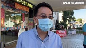 屏東,蘇清泉,周春米,驗票