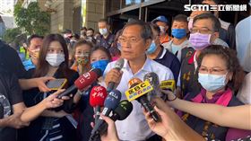 屏東,蘇清泉,周春米,驗票