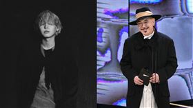 秋山黃色。（圖／翻攝自秋山黃色IG）