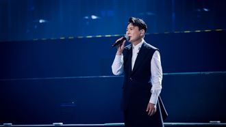 張信哲不怕得罪人　讚他打敗王菲和那英