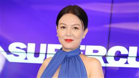 苗可麗。（記者楊澍攝影