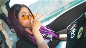 在DJ 圈被封為「台灣之光」的RayRay。（圖／Spacecraft提供）