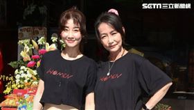 《WOMEN我們不知道的事》應采靈 班鐵翔 朱芷瑩 姜康哲（圖／記者邱榮吉攝影）