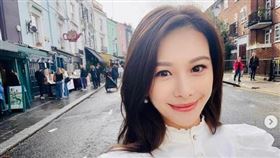 艾莉絲奶奶離世（圖／翻攝自艾莉絲IG）