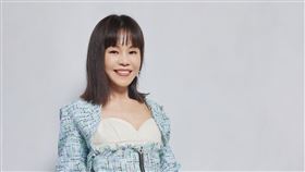 彭佳慧。（圖／索尼音樂提供）