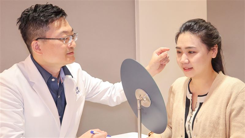 年末派對女王「低調變美療程」成熱潮