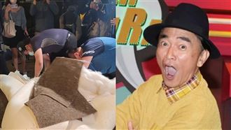 汪小菲銷毀千萬床墊　吳宗憲曝超驚人巧合