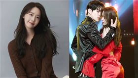 ▲網友敲碗求潤娥與李俊昊再次合體熱舞。（圖／翻攝自 微博）