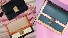 珍妮佛羅培茲（Jennifer Lopez）成為COACH代言人。（圖／品牌提供）