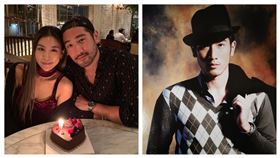 高以翔。（圖／翻攝自高以翔IG）