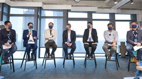 人工智慧,金融海嘯,論壇,企業,AI