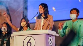 翻攝自高虹安臉書