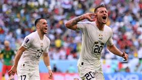 卡達世足／A組晉級名單將出爐！　28日賽程一次看（圖／翻攝自2022世足臉書）