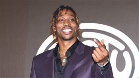 魔獸,霍華德。（記者邱榮吉攝影