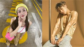 ▲ 王嘉爾26日演唱會，被質疑內定粉絲Perth上台。（圖／翻攝自 微博）