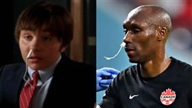 卡達世足,加拿大,哈欽森,足球尤物,